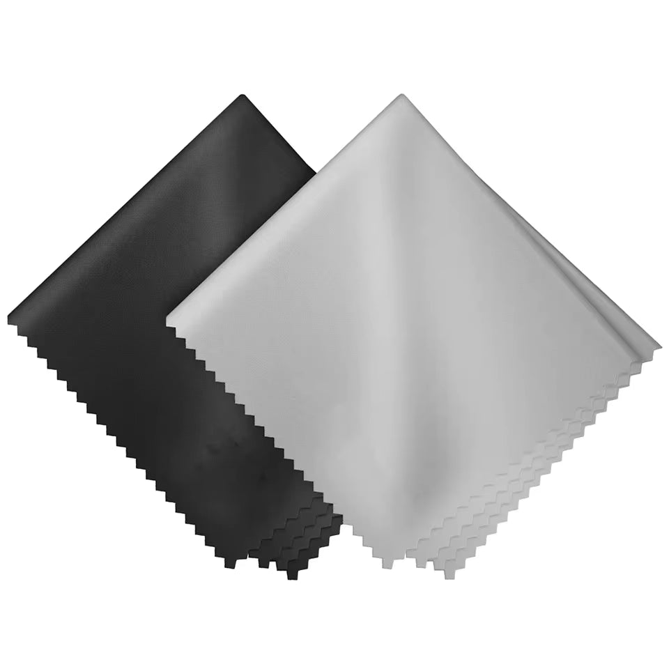Microfibre Cloths