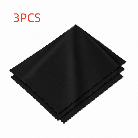 Microfibre Cloths