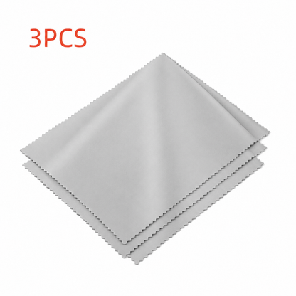 Microfibre Cloths