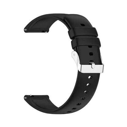 Silicone Watch Straps