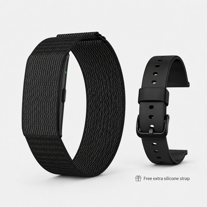 Lige Screenless Fitness Tracker