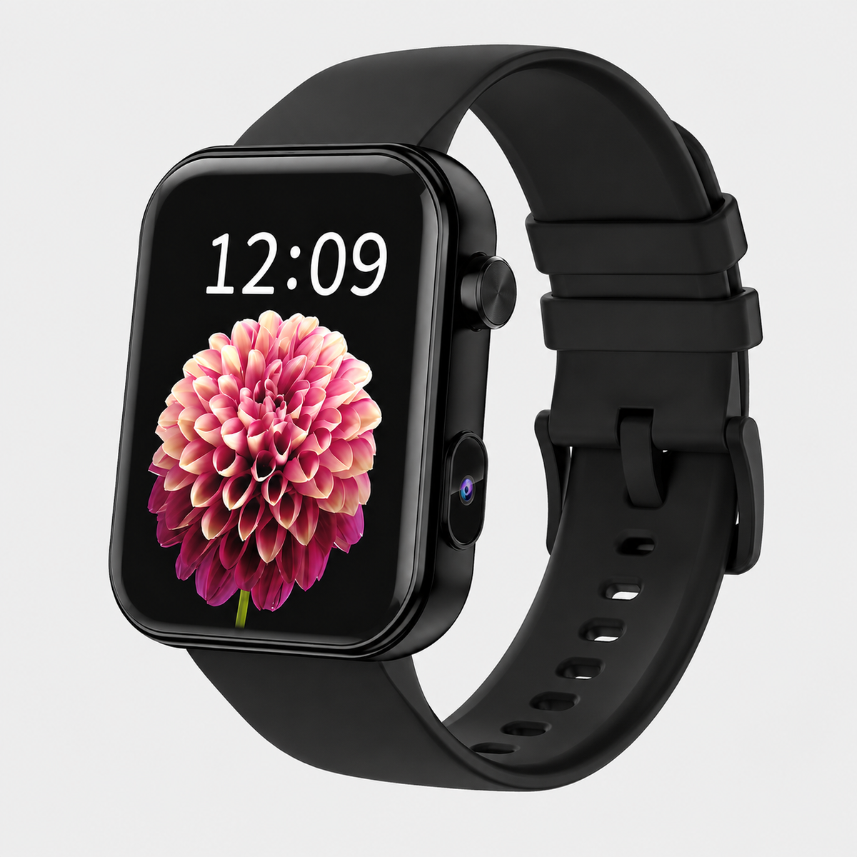 Retro Camera Smartwatch