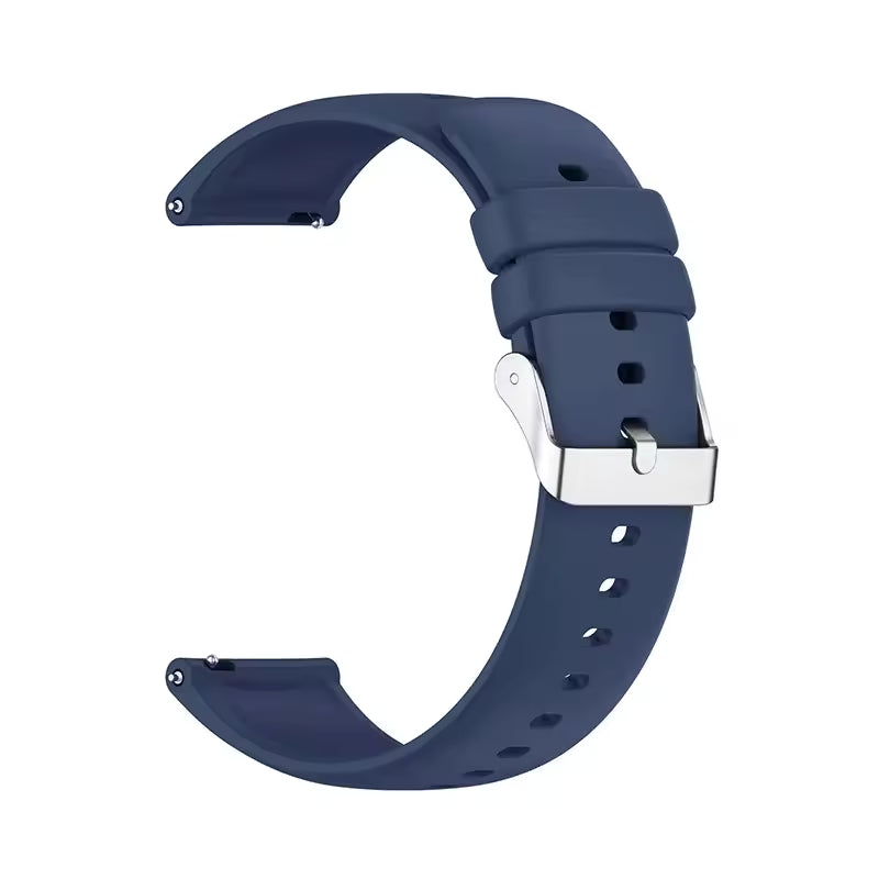 Silicone Watch Straps