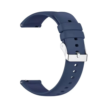 Silicone Watch Straps