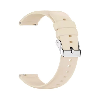 Silicone Watch Straps