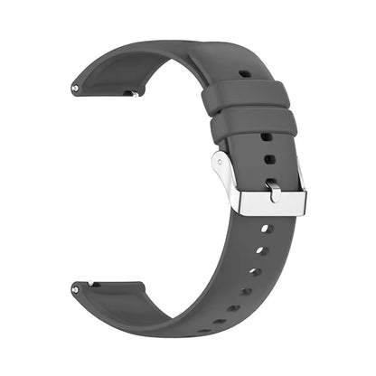 Silicone Watch Straps