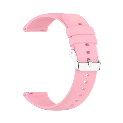 Silicone Watch Straps