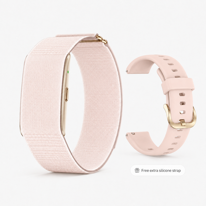 Lige Screenless Fitness Tracker