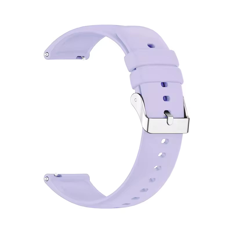 Silicone Watch Straps