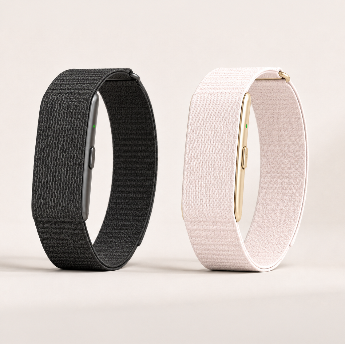 Lige Screenless Fitness Tracker
