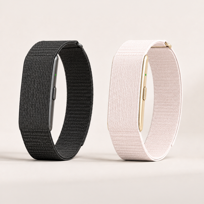 Lige Screenless Fitness Tracker