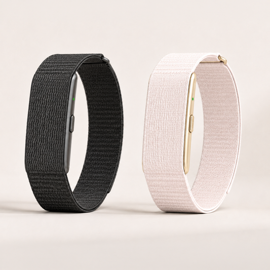 Lige Screenless Fitness Tracker