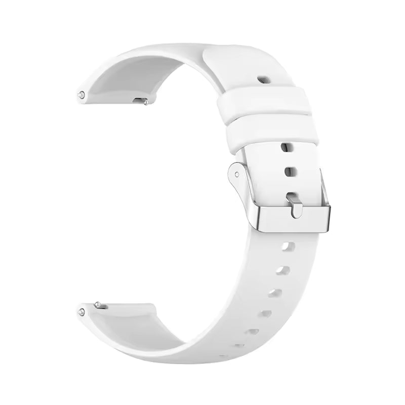 Silicone Watch Straps