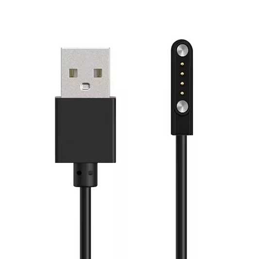 4-Pin Smartwatch Power Cable