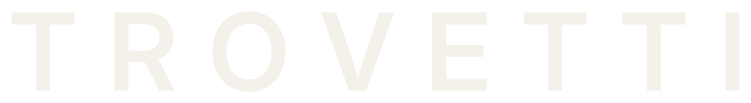 Trovetti